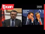 Albin Kurti tregon deshmitarin: Si u vura ne dijeni te marreveshjes sekrete Thaci-Vucic