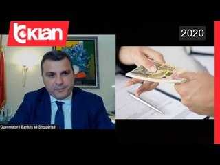 Opinion - Guvernatori Sejko: Shtyrja e kredive, pa penalitete