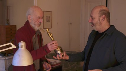 Cinéma par... Cédric Klapisch