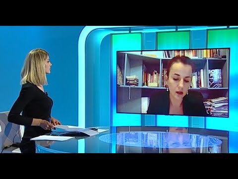 Rudina Hajdari: Qeveria dhe PD nuk e duan ndryshimin e sistemit