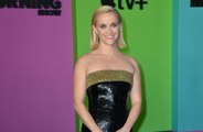 'Às vezes eu deito no chão e choro', diz Reese Witherspoon