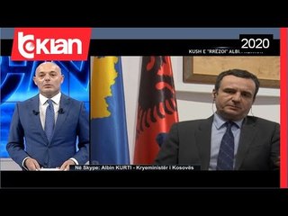 Opinion - Kush e "rrezoi" Albin Kurtin? (07 maj 2020)