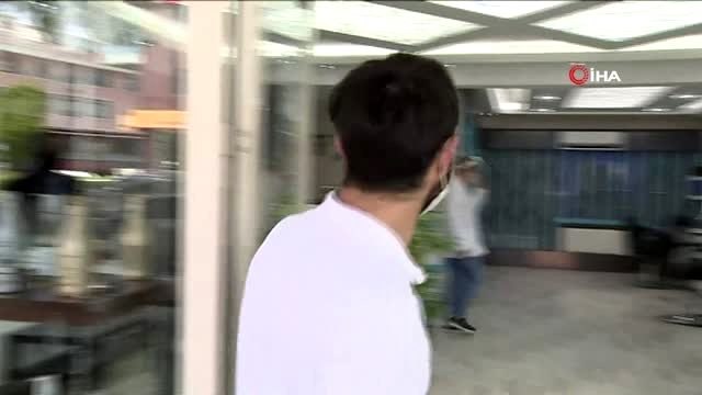 'Kontrollü Hayat'ın ilk gününde kuaför ve berber esnafı kepenk açtı