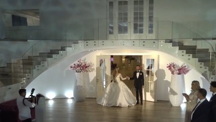 Speciale/ Ceremonitë martesore pas 23 qershorit do të mbahen me masa të shtuara sigurie