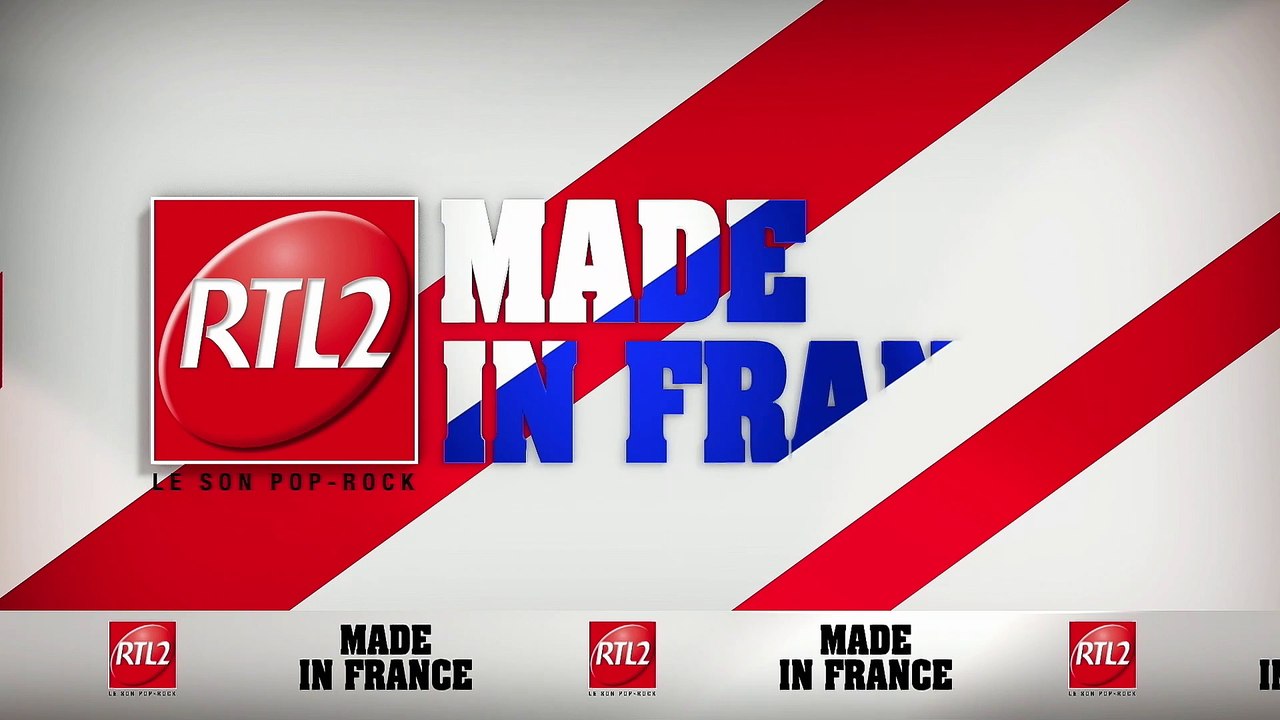 Tibz, les Frangines, Josef Salvat dans RTL2 Made in France (09/05/20)