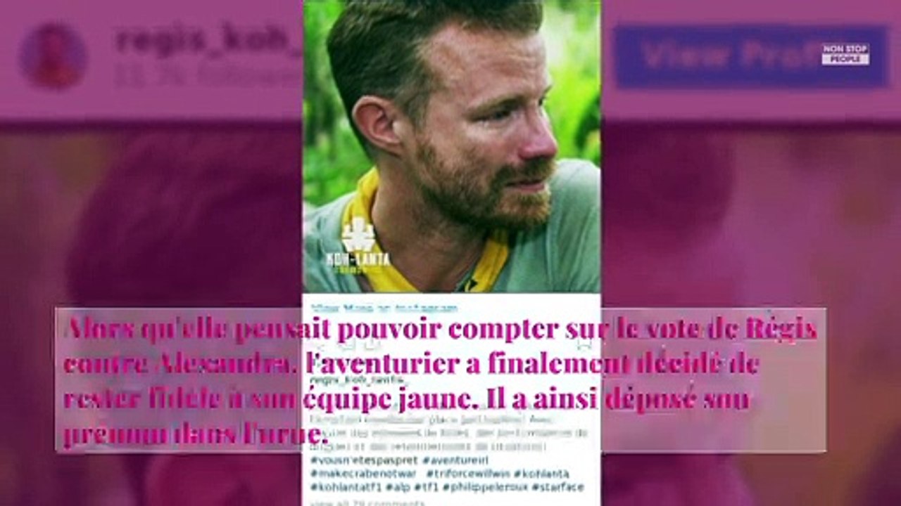 Koh-Lanta 2020 - Jessica éliminée : pourquoi son retour en France a été difficile