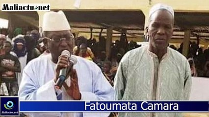 Mali : l’actualité du jour en Bambara lundi 11 mai 2020