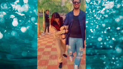 Musically Viral Girls funny video 2020.@all-rounder-video.