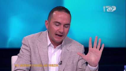 Propozimet e PD dhe Paketat e Qeverisë, replika mes Bregasit, Malajt, Salianjit dhe Kadisë