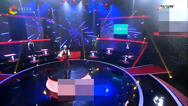 Giọng ải giọng ai - tập 3- thí sinh lớn tuổi nhất khiến đội Trấn Thành ân hận_1_1