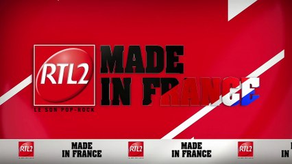 Axel Bauer, La Grande Sophie, Archimède dans RTL2 Made in France (10/05/20)