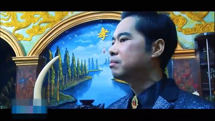 Ngọc Sơn: 'Mẹ khóc nhiều khi tôi quyết định hiến xác'