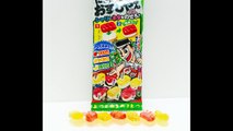 Japanese Candy Sushi Making Kit