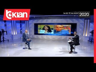 Opinion - Arben Ahmetaj: Sa do te na kushtoje hapja? (07 maj 2020)