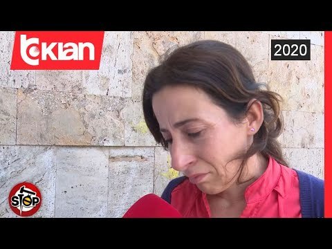 Stop - Babai mban peng djalin e vogel! (07 maj 2020)