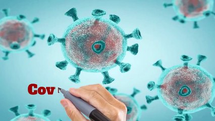 Covid19 - Basic Safety Precautions.