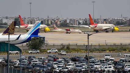 Joint team of DGCA, Airports Authority visits Delhi airport