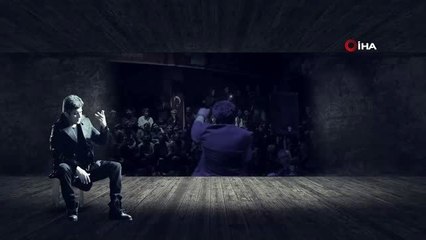 Başkan Sekmen'den İbrahim Erkal paylaşımı