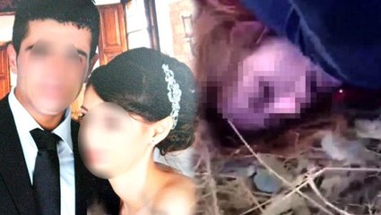 Eşini boş inşaata götürüp darp eden ve görüntüleri sosyal medyada paylaşan saldırgan koca için 21 yıl hapis istendi
