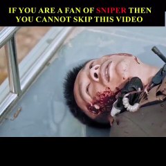 If you are a fan of sniper then you cannot skip this video