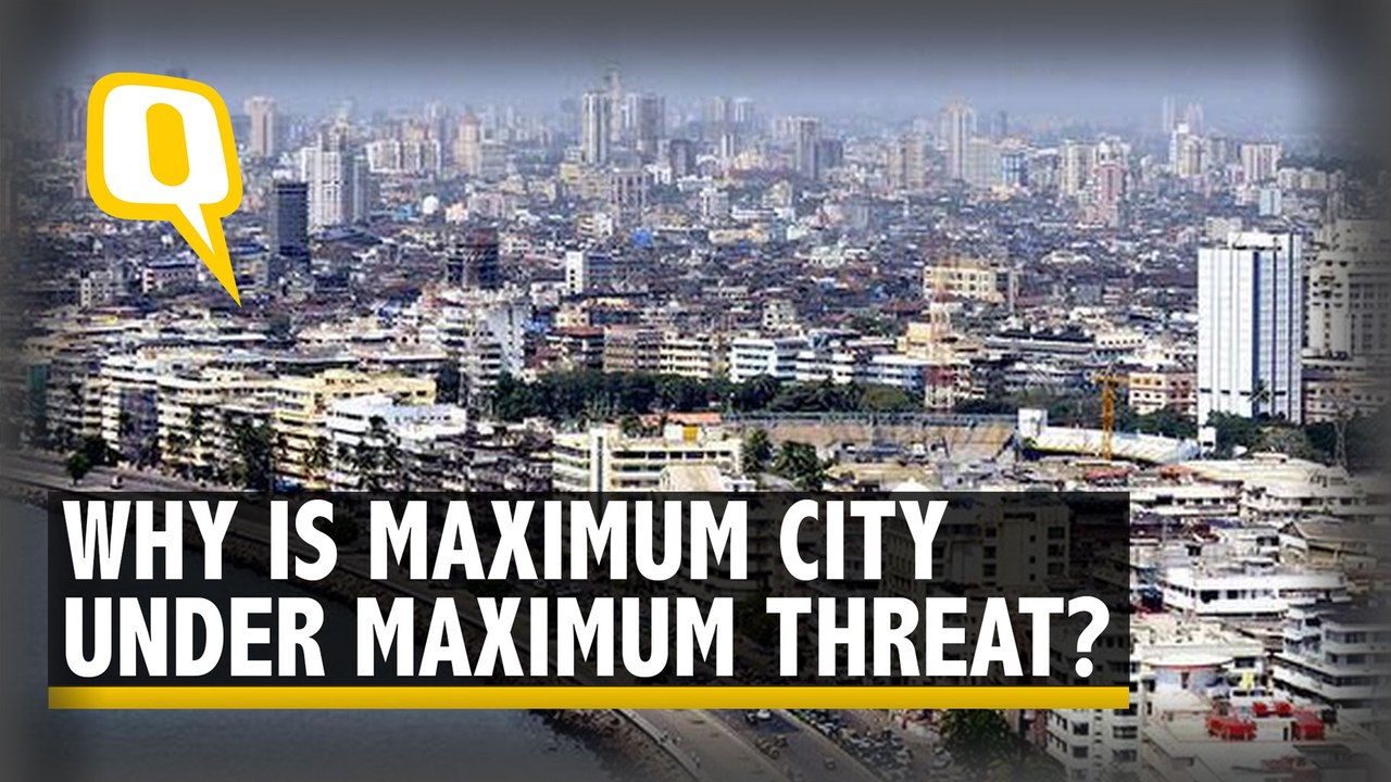 Explained: Why is Mumbai Seeing an Exponential Rise In COVID-19 Cases Cases & What's the Solution