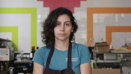 Running a Restaurant During the Coronavirus Lockdown