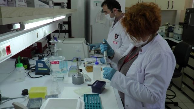 TÜBİTAK, yerli koronavirüs aşısı için tarih verdi: Haziran ayında müjde paylaşmak istiyoruz