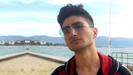 Evlerinin bahçesindeki ağaca kendini asan liseli Hasan hayatını kaybetti