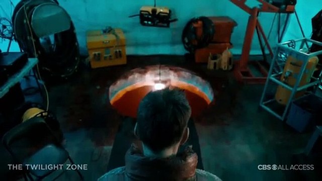 The Twilight Zone | Season 2 Official Trailer | CBS All Access