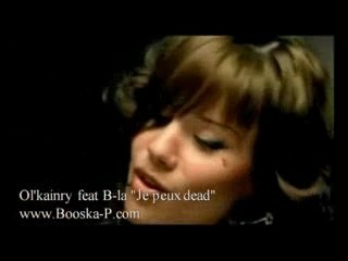Ol kainry Feat. B-la - Je peu dead