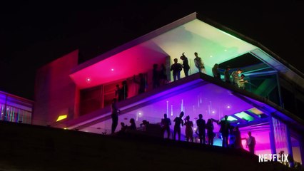 Blood & Water - Tráiler 1T