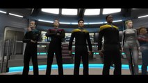 Star Trek Online Legacy Launch Trailer