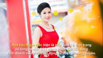 NGHỀ TAY PHẢI CỦA CÁC NÀNG HOA HẬU VIỆT NAM