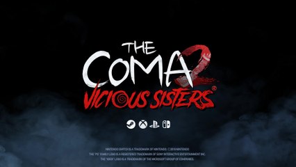 The Coma 2- Vicious Sisters Live Action