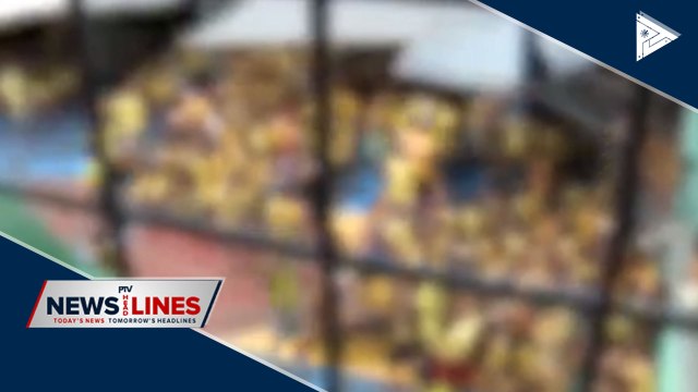 More PDLs to be released via video conference hearings