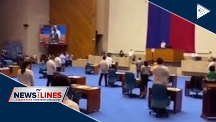 House panel to NTC: Explain ABS-CBN shutdown