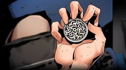 The Coma 2- Vicious Sisters Trailer