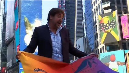 Actores españoles firman para no volver a la normalidad