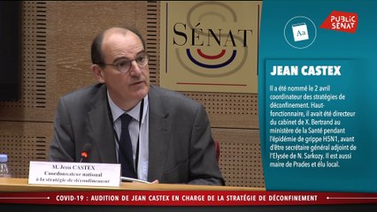 Suite du PJL sur la prorogation de l'Etat d'urgence sanitaire - Les matins du Sénat (06/05/2020)