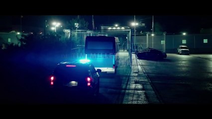 Terminator Destino oscuro - tráiler español