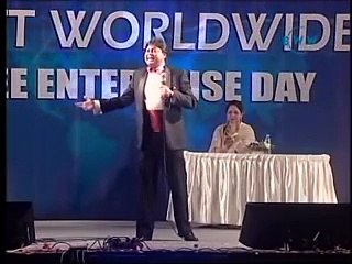 Amway diamond Kaushik & Subha Dutta kolkatta FED 2011 (bangla speech full video)