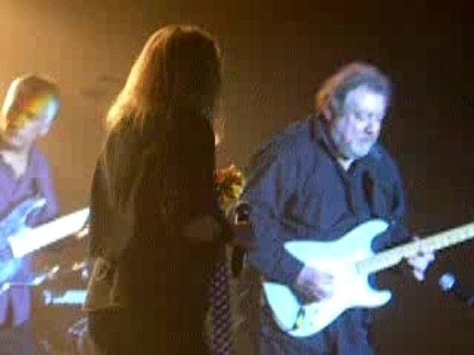 Véronique Sanson Salon de Provence 16 février 2008