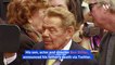 Jerry Stiller, Actor and Comedian, Dead at 92