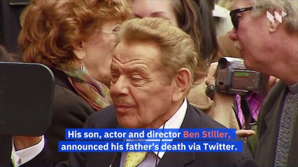 Jerry Stiller, Actor and Comedian, Dead at 92
