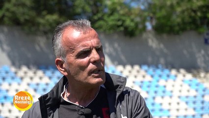 Agustin Kola: Kush më lavdëronte ishte armiku im, ai që më kritikonte...