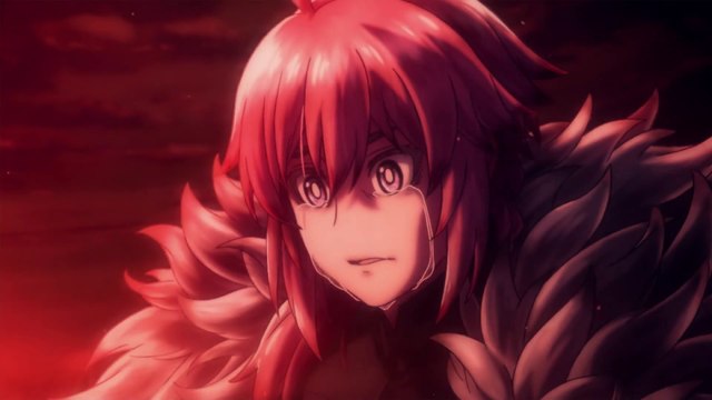 War of the Visions : Final Fantasy Brave Exvius - Bande-annonce d'animation All for Love (japonais)