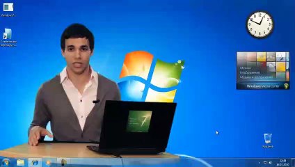04. Переход на Windows 7