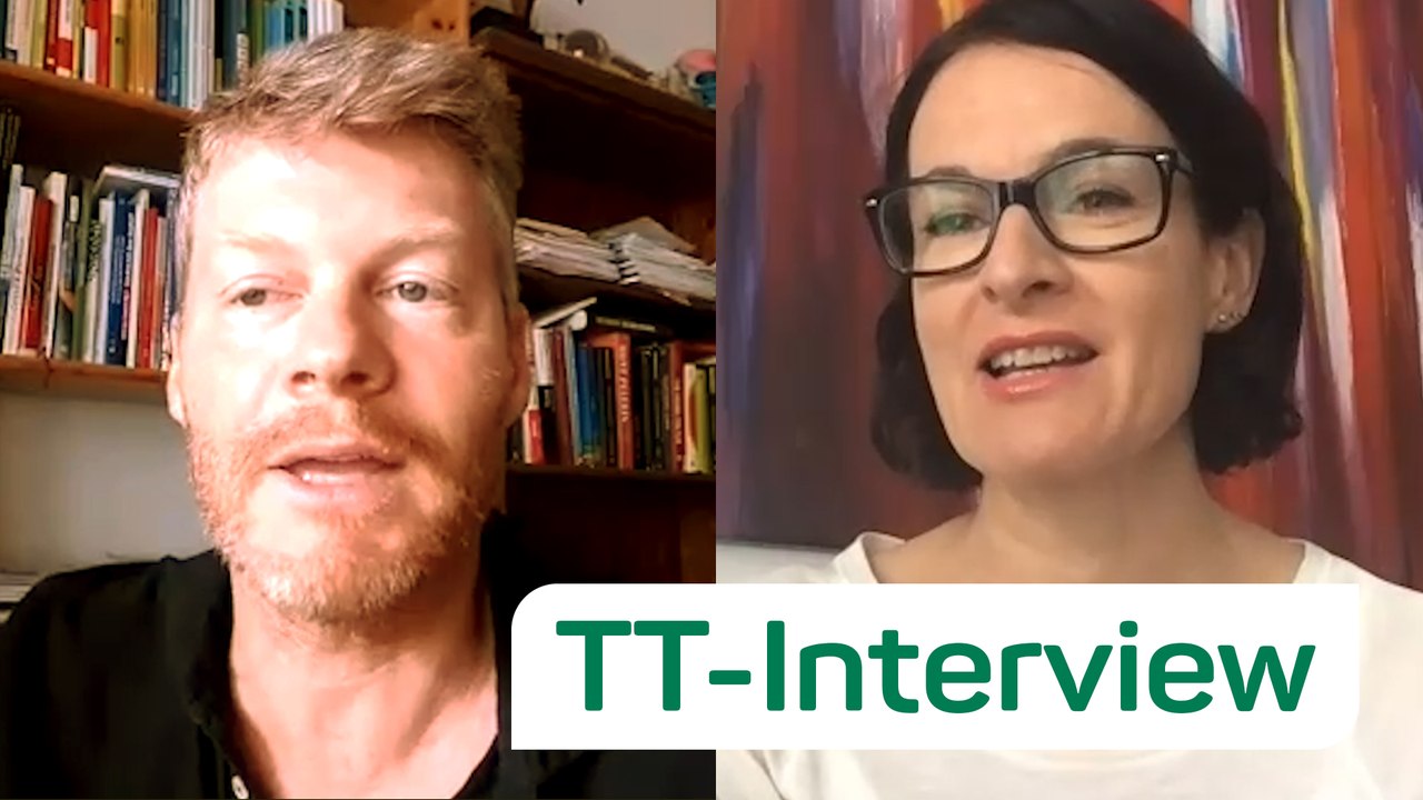 Eine Welt ohne Milliardäre: Gemeinwohlökonom  über die Chancen der Corona-Krise