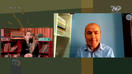 Wake Up/ Dita e Kryqit të Kuq, sfidat e organizatës në kohë pandemie; dhurimi vullnetar i gjakut