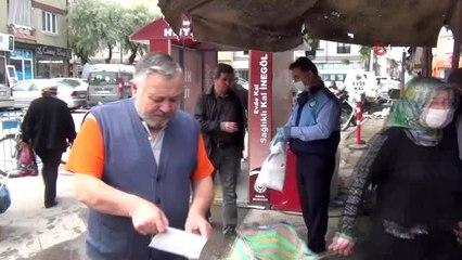 Pazarlarda yoğunluk bir kademe daha arttı